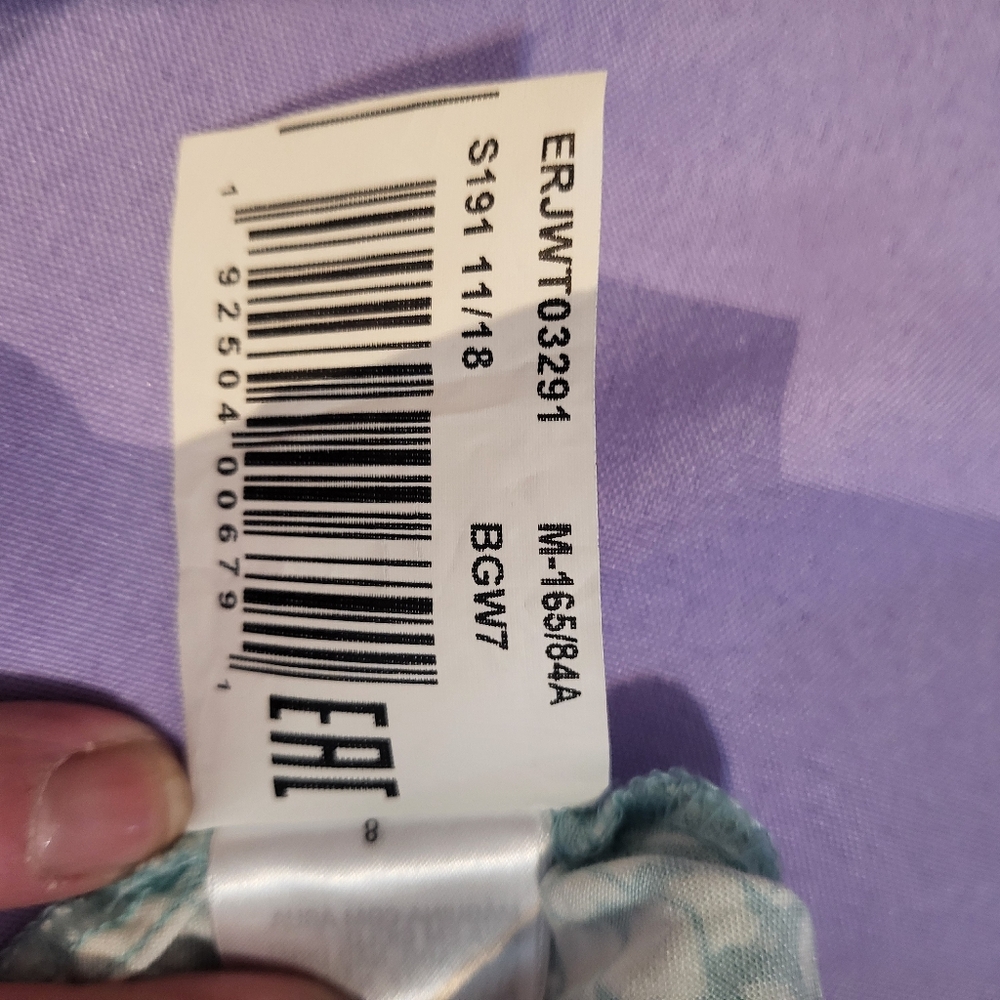 NWT ROXY SHIRT & SWEATER - Picture 11 of 11